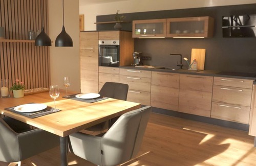 Oy-Mittelberg Apartment | Vacation apartment Reitemann