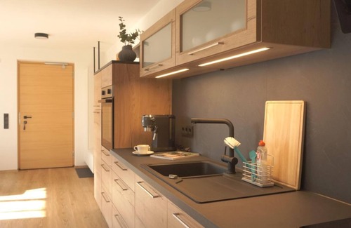 Oy-Mittelberg Apartment | Vacation apartment Reitemann