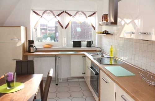 Rehburg-Loccum Apartment | Vacation apartment Meerzeit