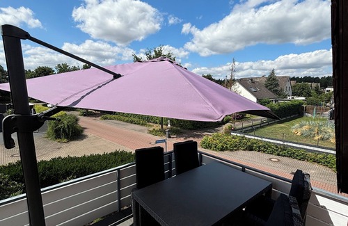 Rehburg-Loccum Apartment | Vacation apartment Meerzeit