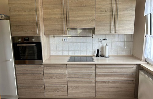 Winzlar Apartment | Vacation apartment/apartment for 5 guests with 70m² in Rehburg-Loccum (265227)