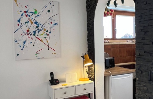 Reichersbeuern Apartment | Vacation apartment Reichersbeuern Sole Della Sera (near Munich)