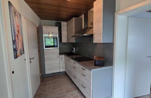 Sankt Sebastian Apartment | Vacation apartment on the Rhine and Moselle