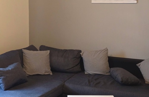 Sankt Sebastian Apartment | Vacation apartment on the Rhine and Moselle