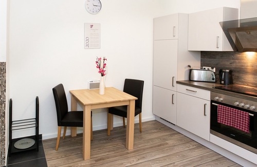Schneverdingen Apartment | Vacation apartment at Höpen - Lüneburg Heath