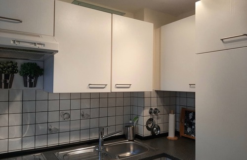 Klausdorf Apartment | Vacation apartment/apartment for 2 guests with 42m² in Schwentinental (265714)