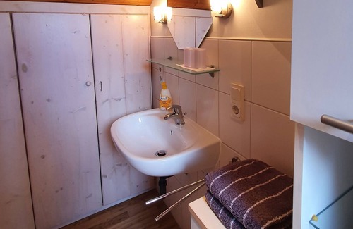 Stadtlauringen Apartment | Vacation apartment/apartment for 4 guests with 50m² in Stadtlauringen (169140)