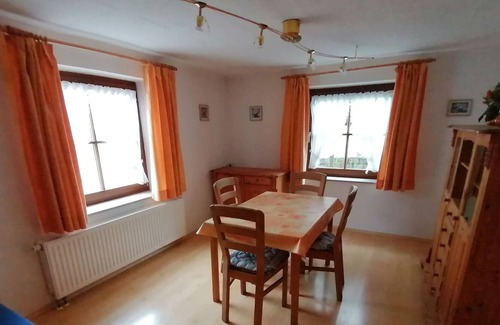 Sulz am Neckar Apartment | Vacation apartment/apartment for 3 guests with 55m² in Sulz am Neckar (143537)