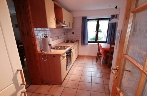 Sulz am Neckar Apartment | Vacation apartment/apartment for 3 guests with 55m² in Sulz am Neckar (143537)