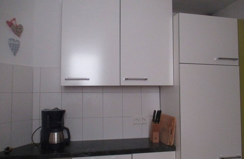 Sulz am Neckar Condo | Vacation apartment in a former monastery