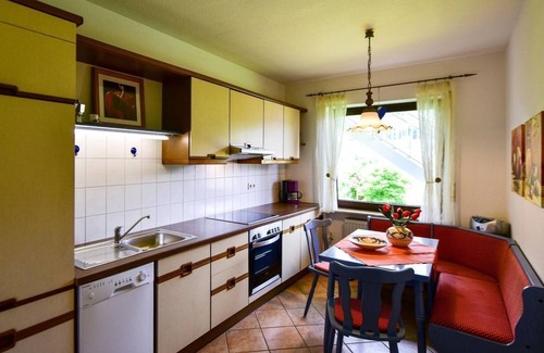 Warmensteinach Apartment | Vacation apartment Sendelbeck 1 - Holiday apartment Sendelbeck