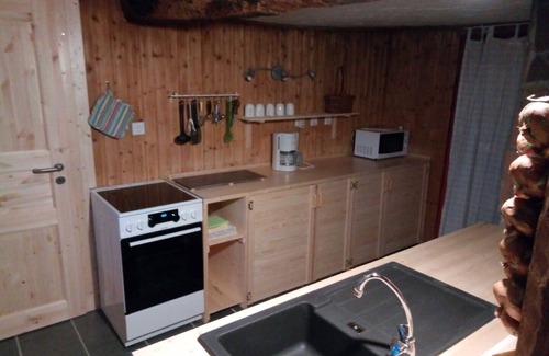 Wilgartswiesen Apartment | Vacation apartment at Breitenberg