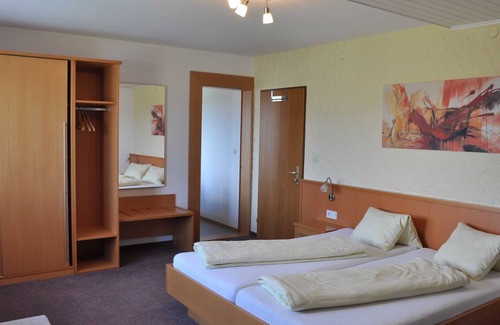 Alberschwende Apartment | Vacation apartment - Haus Berchtold