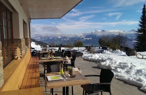 Schwarzenberg Apartment | Vacation apartment/apartment for 6 guests with 51m² in Schwarzenberg (95267)