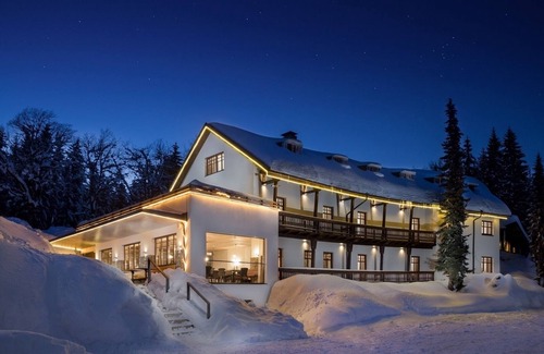 Schwarzenberg Apartment | Vacation apartment/apartment for 6 guests with 51m² in Schwarzenberg (95267)