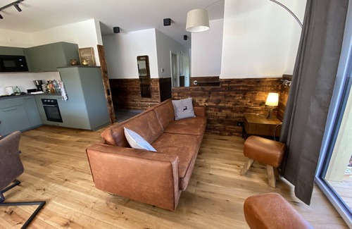 Turracher Hohe Apartment | Vacation apartment Foersterei Turracher Höhe