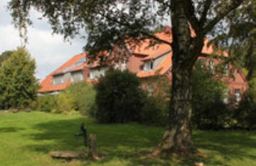 Altenmedingen Apartment | Vacation apartment Hummelwiese