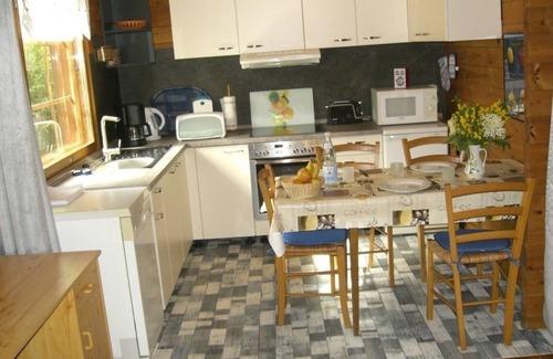 Amelinghausen Apartment | Vacation apartment/apartment for 4 guests with 60m² in Amelinghausen (65180)