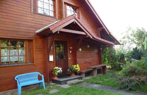 Amelinghausen Apartment | Vacation apartment/apartment for 4 guests with 60m² in Amelinghausen (65180)