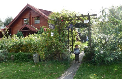 Amelinghausen Apartment | Vacation apartment/apartment for 4 guests with 60m² in Amelinghausen (65180)
