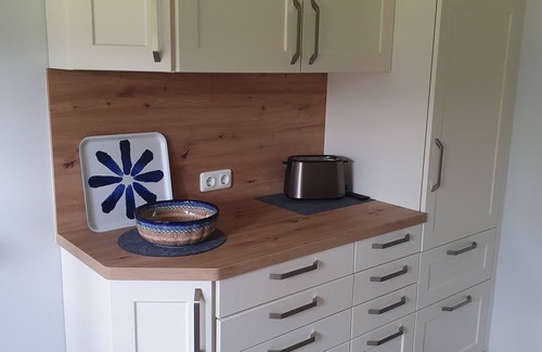 Aukrug Apartment | Vacation apartment/apartment for 2 guests with 80m² in Aukrug-Innien (295199)