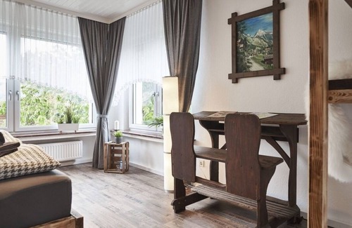 Bad Berleburg Apartment | Vacation apartment/apartment for 4 guests with 85m² in Bad Berleburg (149252)
