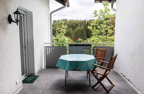 Alertshausen Apartment | Vacation apartment/apartment for 4 guests with 67m² in Bad Berleburg (184852)