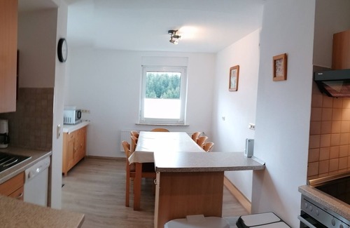 Alertshausen Apartment | Vacation apartment/apartment for 6 guests with 97m² in Bad Berleburg (184859)