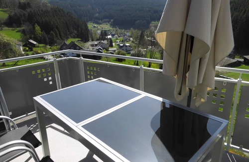 Alertshausen Apartment | Vacation apartment/apartment for 6 guests with 97m² in Bad Berleburg (184859)