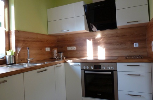 Bad Brueckenau Apartment | Vacation apartment/apartment for 2 guests with 60m² in Bad Brückenau (94854)