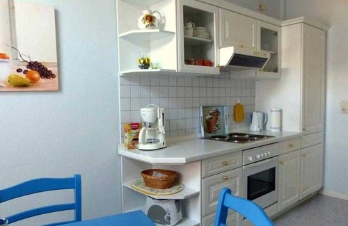 Bad Bramstedt Apartment | Vacation apartment Kahl, Germany