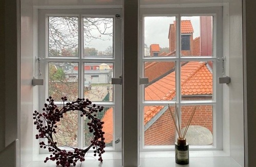 Bad Bramstedt Apartment | Vacation apartment im Winkel - Holiday apartment