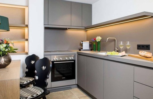 Bad Oberdorf Apartment | Vacation apartment 4 - 45 sqm - 1 bedroom - Fügenschuh's Ferienwohnungen