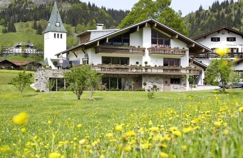 Bad Oberdorf Apartment | Vacation apartment 4 - 45 sqm - 1 bedroom - Fügenschuh's Ferienwohnungen