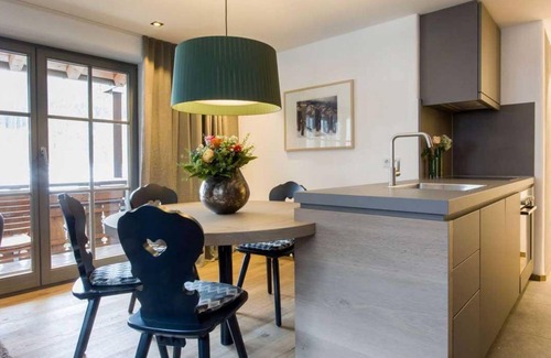 Bad Oberdorf Apartment | Vacation apartment 3 - 75 sqm - 2 bedrooms - Fügenschuh's Ferienwohnungen