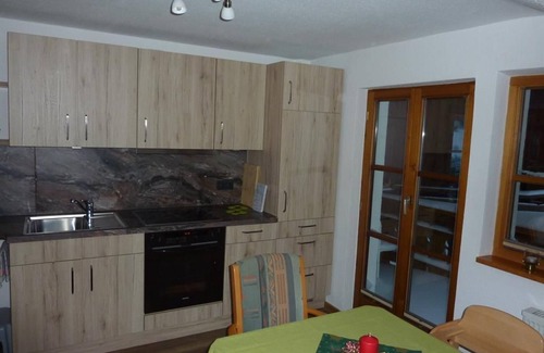 Oberjoch Apartment | Vacation apartment 4 - House Epple