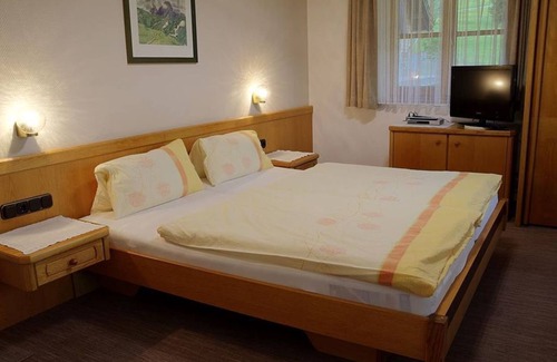 Oberjoch Apartment | Vacation apartment 4 - House Epple