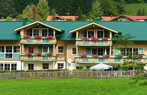 Oberjoch Apartment | Vacation apartment 4 - Holiday home Panorama