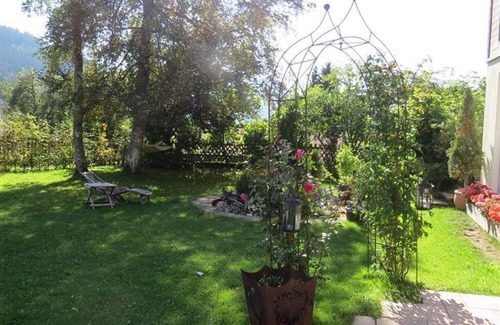 Oberjoch Apartment | Vacation apartment 4 - Holiday home Panorama