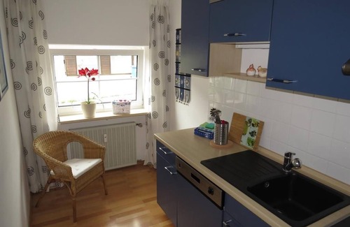 Oberjoch Apartment | Vacation apartment 2 - Holiday home Panorama