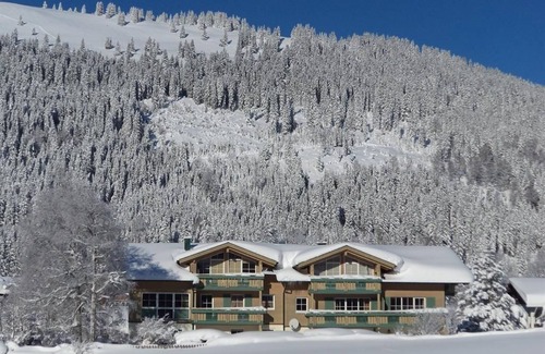 Oberjoch Apartment | Vacation apartment 2 - Holiday home Panorama