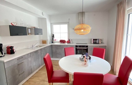 Bad Hindelang Apartment | Vacation apartment Edelweiss - Ferienvilla Gaisser II
