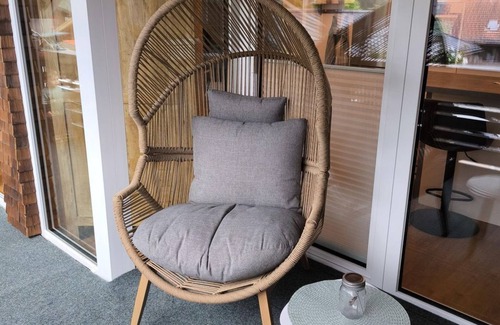 Bad Oberdorf Apartment | Vacation apartment Spatzenstube - s'Vogelhüs