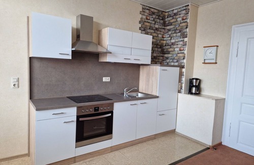Bad Kissingen Apartment | Vacation apartment/apartment for 2 guests with 30m² in Bad Kissingen (69093)