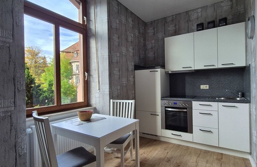Bad Kissingen Apartment | Vacation apartment/apartment for 2 guests with 30m² in Bad Kissingen (76931)