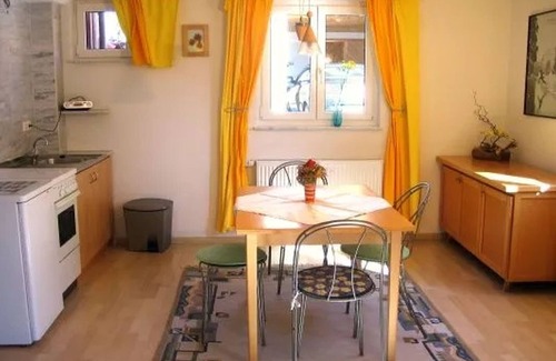 Bad Saeckingen Apartment | Vacation apartment, 35sqm, 1 bedroom, max. 2 persons
