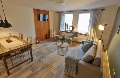 Bad Salzungen Apartment | Vacation apartment/apartment for 2 guests with 65m² in Bad Salzungen (118600)