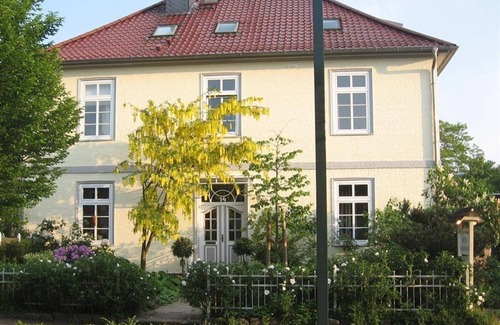 Bad Schwartau Apartment | Vacation apartment 4 - Old schoolhouse
