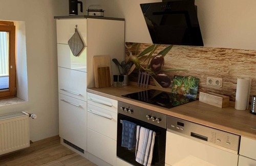 Bad Wildungen Apartment | Vacation apartment In den Wiesen - Holiday apartment