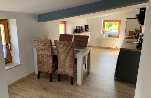 Bad Wildungen Apartment | Vacation apartment In den Wiesen - Holiday apartment